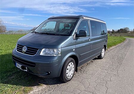VW T5 California Volkswagen