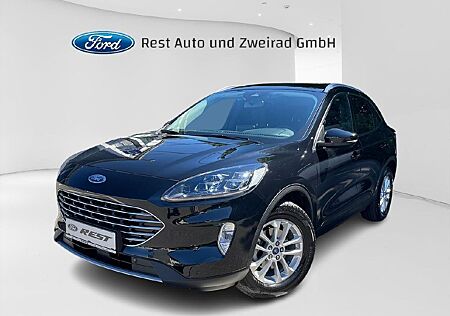 Ford Kuga Titanium X