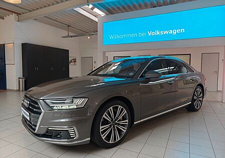 Audi A8 60 TFSI e quattro*Matrix*ACC*Nappa*Pano*H-Up*