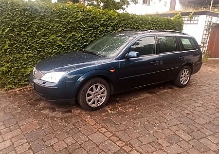 Ford Mondeo 1,8 81 kW Ambiente Ambiente