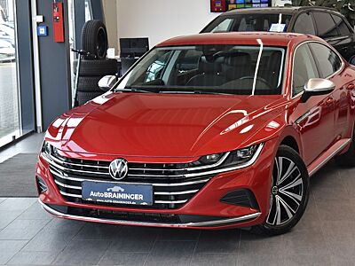 Volkswagen Arteon 2.0TDI Elegance DSG LED~Active~ACC~Leder