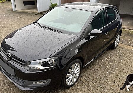 VW Polo Volkswagen 1.6 TDI 77kW - Top Gepflegt, sehr sparsam !