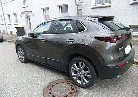 Mazda CX-30 2.0 e-SKYACTIV-X M-Hybrid Selection Se...