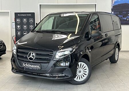 Mercedes-Benz Vito Tourer PRO 114 MOPF+MBUX+SHZ+9 Sitze+DISTRO