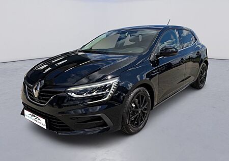 Renault Megane 140 Zen+DAB+LED+Navi+SHZ+8-fach+