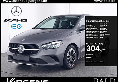 Mercedes-Benz B 220 4MATIC +Progressive+MBUX+Wide+LED+Navi+Cam