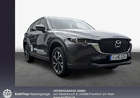 Mazda CX-5 e-SKYACTIV-G 165 Advantage 121 kW, 5-türig