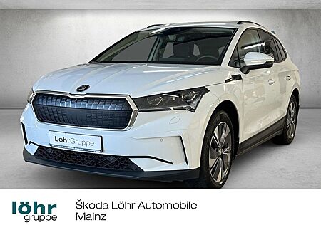 Skoda Enyaq 60 Suite *Navi*Matrix*