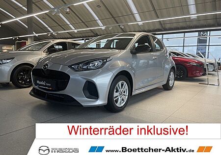 Mazda 2 HYB 1.5L Hybrid VVT-i