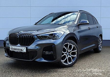 BMW X1 xDrive18d M Sportpaket