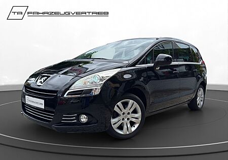 Peugeot 5008 Platinum 1.6 Turbo Family Plus TÜV NEU