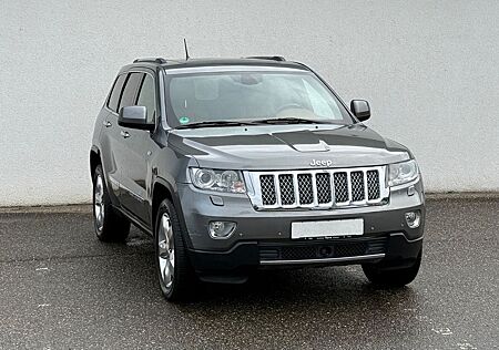 Jeep Grand Cherokee 3.0 CRD Overland/XENON/PANO/NAVI/