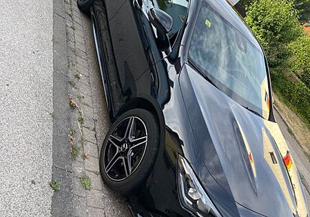 Mercedes-Benz CLA 250 e DCT -