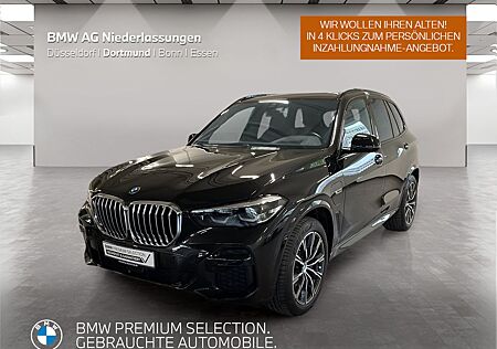 BMW X5 xDrive45e M Sport LiveCockpitProf Head-Up