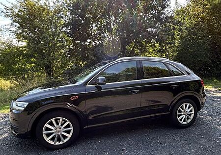 Audi Q3 1.4 TFSI S tronic -