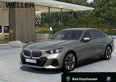 BMW 520 gebraucht kaufen BMW 520i M Sport AHK AdpLED DA+ PA+ H/K LCPr ACC 360