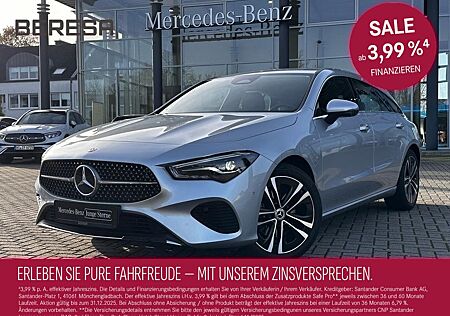 Mercedes-Benz CLA 180 Shooting Brake CLA 180 SB Progressive Distronic LED Winter 360