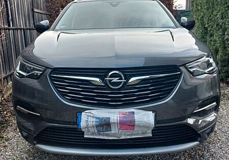 Opel Grandland X Grandland (X) 1.6 Hybrid Business Elegance A...