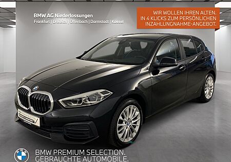 BMW 118i LiveCockpitProf PDC LED Sitzheizung