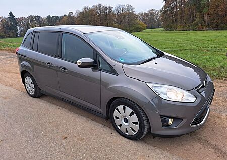 Ford Grand C-Max 1,6 EcoBoost 182 PS SYNC Edition ..