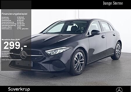 Mercedes-Benz A 200 , +PROGRESSIVE SPUR KAMERA PDC SHZ