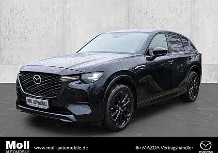 Mazda CX-60 Homura Hybrid AWD e-SKYACTIV PHEV HOMURA A