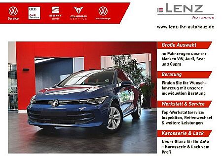 VW Golf Volkswagen Variant TSI Life *LED*PDC*Sitzhzg*App-C*ACC