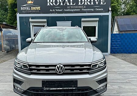 VW Tiguan Volkswagen Join Start-Stopp 4Motion