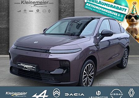 Leapmotor B10 Design Pro Max | PANO | DC168kW | 360°CAM