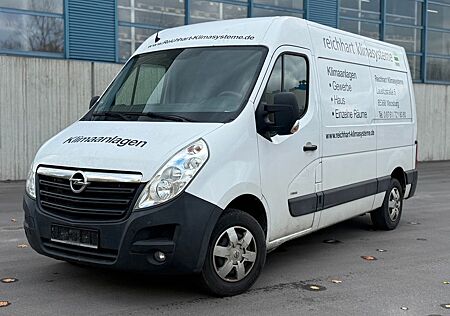 Opel Movano B Kasten HKa L2H2 3,5t