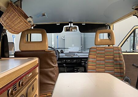 VW T3 Multivan Volkswagen T3 Bus/Aufstelldach/H-Kennzeichen/Austauschmotor