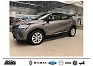 Renault Captur TCe140 INTENS INFOTAINMENT + WINTER PKT.