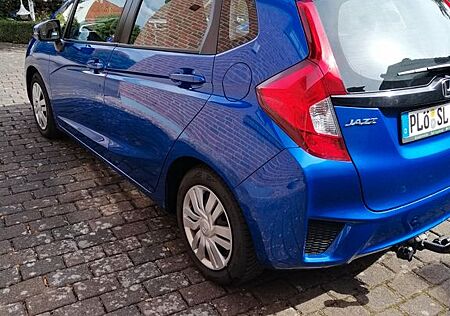 Honda Jazz 1.3 i-VTEC Trend Trend