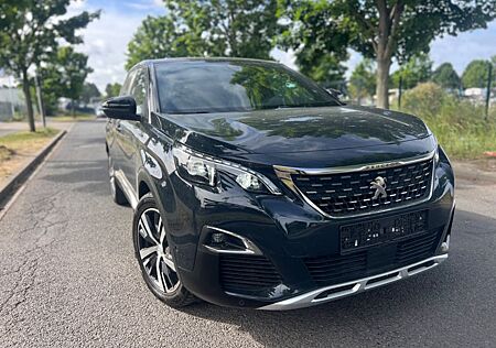 Peugeot 3008 BlueHDi 130 EAT8 GT Pack GT Pack