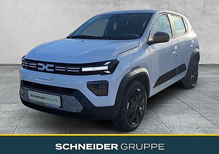 Dacia Spring EXTREME ELECTRIC 65 NAVI+KAMERA+PDC+KLIMA