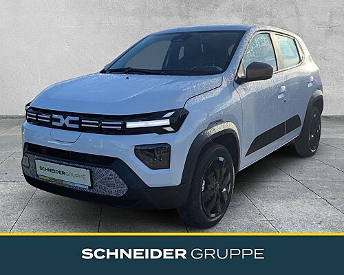 Dacia Spring EXTREME ELECTRIC 65 NAVI+KAMERA+PDC+KLIMA