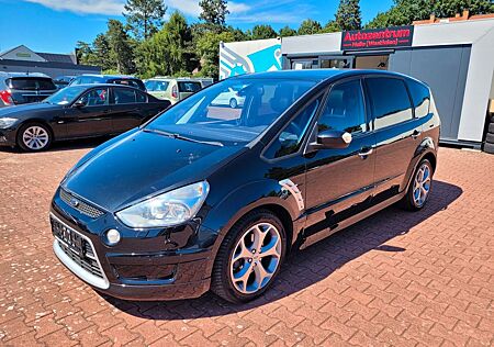 Ford S-Max Titanium*NAVI*P.DACH*7-SITZER*SHZ*
