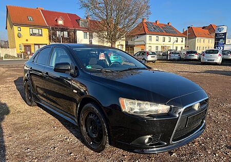 Mitsubishi Lancer Sportback Intense