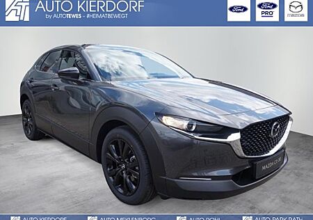 Mazda CX-30 2.5L e-SKYACTIV G 140ps Homura Navi R.Cam