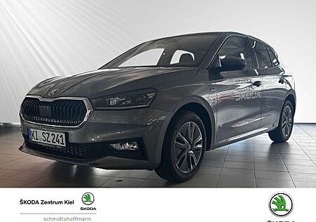 Skoda Fabia 1.0 TSI Tour OPF (EURO 6e) Klima Navi