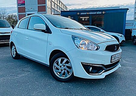 Mitsubishi Space Star 1.2 MIVEC IntroEdition+ ClearTec
