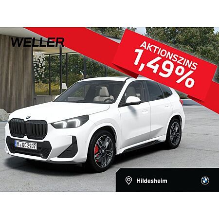 BMW X1 leasen