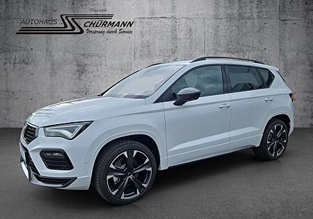 Cupra Ateca 2.0 TSI 140kW 4Drive 7-Gang-DSG AHK