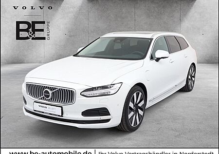 Volvo V90 T6 AWD Plus Bright Recharge Plug-In Hybrid *