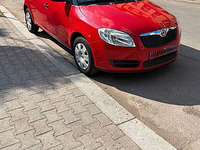 Skoda Roomster 1.2 12V HTP -