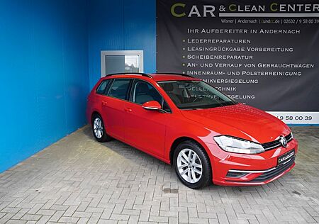 VW Golf Volkswagen VII Variant Comfortline*8Fach*NAVI*SHZ*TEMP