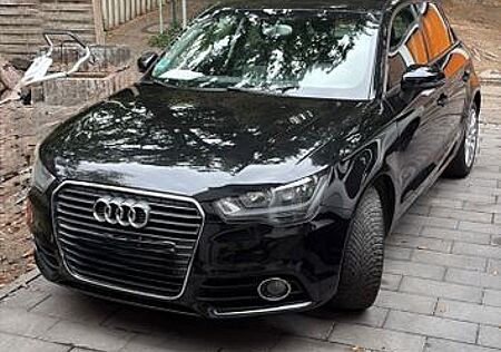 Audi A1 1.4 TFSI Attraction Sportback Attraction
