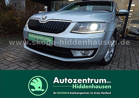 Skoda Octavia III Lim. 1.4 TSI Elegance