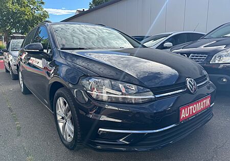 VW Golf Volkswagen VII Variant AUTOMATIK TÜV 05/2026
