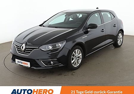 Renault Megane 1.2 TCe Energy Intens*NAVI*TEMPO*PDC*AHK